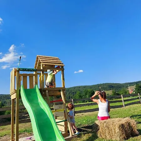 Planinska Kuca Isiteo *