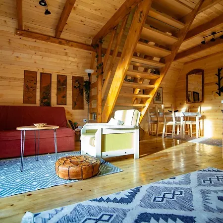 Holiday home Planinska Kuca Isiteo