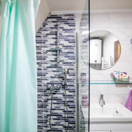 度假居 Planinska Kuca Isiteo