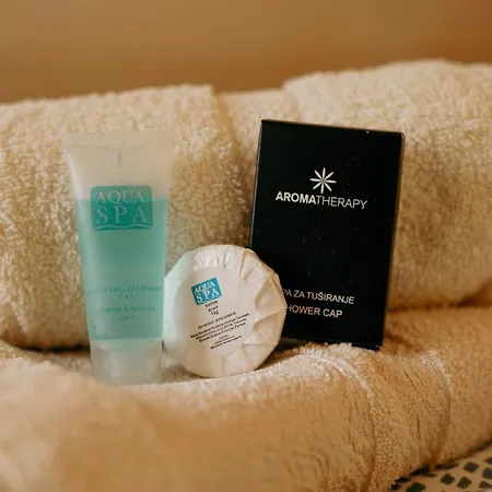 Planinska Kuca Isiteo 度假居