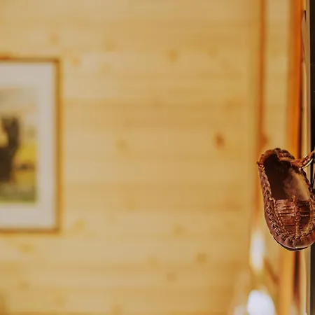 Planinska Kuca Isiteo 度假居 *