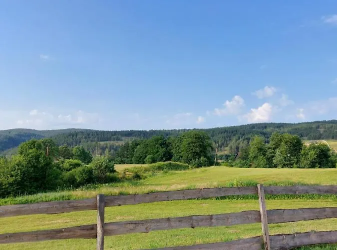 Дом отдыха Planinska Kuca Isiteo Kremna