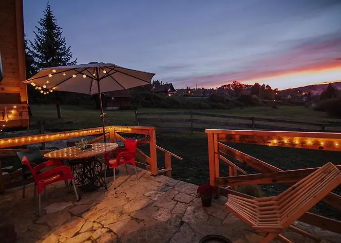 Planinska Kuca Isiteo Дом отдыха *