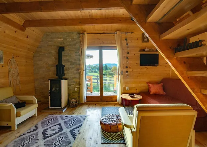 Planinska Kuca Isiteo