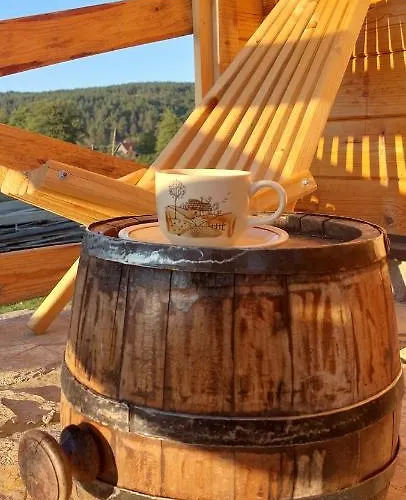 Дом отдыха Planinska Kuca Isiteo *