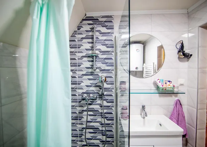 Дом отдыха Planinska Kuca Isiteo