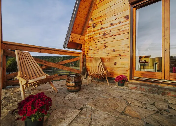 Planinska Kuca Isiteo Дом отдыха Kremna