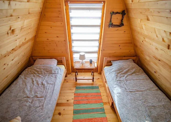 Planinska Kuca Isiteo Дом отдыха *