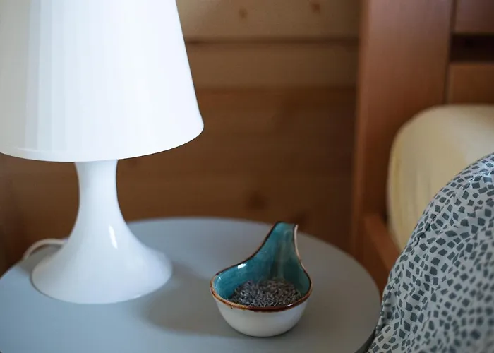 Planinska Kuca Isiteo