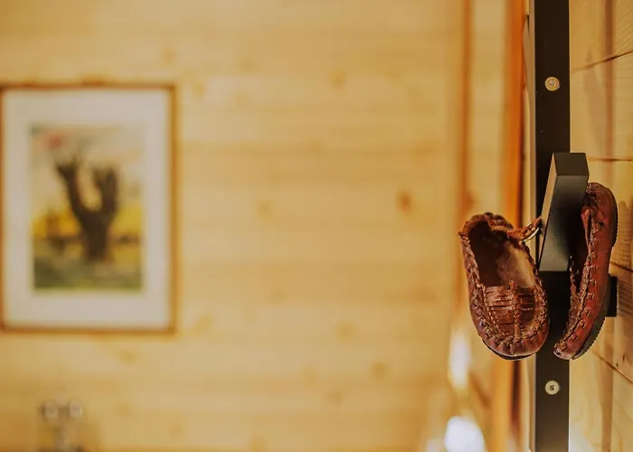 Planinska Kuca Isiteo Дом отдыха *