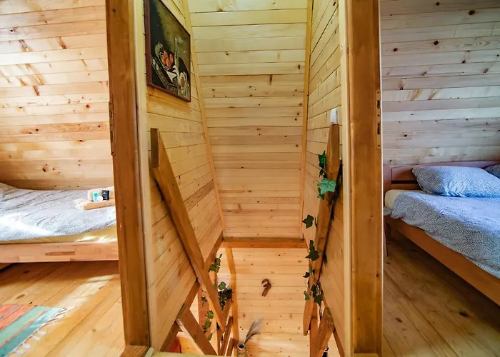 Planinska Kuca Isiteo Дом отдыха *