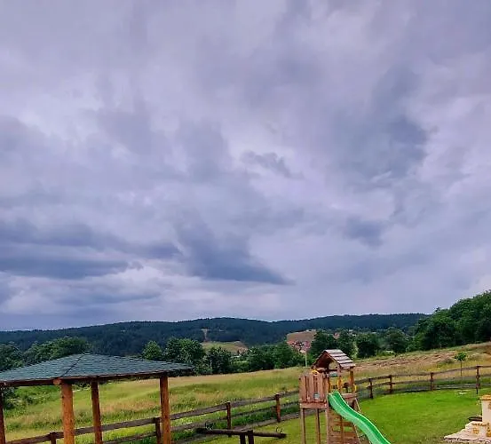 Planinska Kuca Isiteo