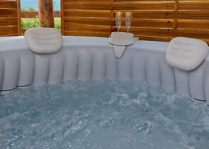 Дом отдыха Planinska Kuca Isiteo