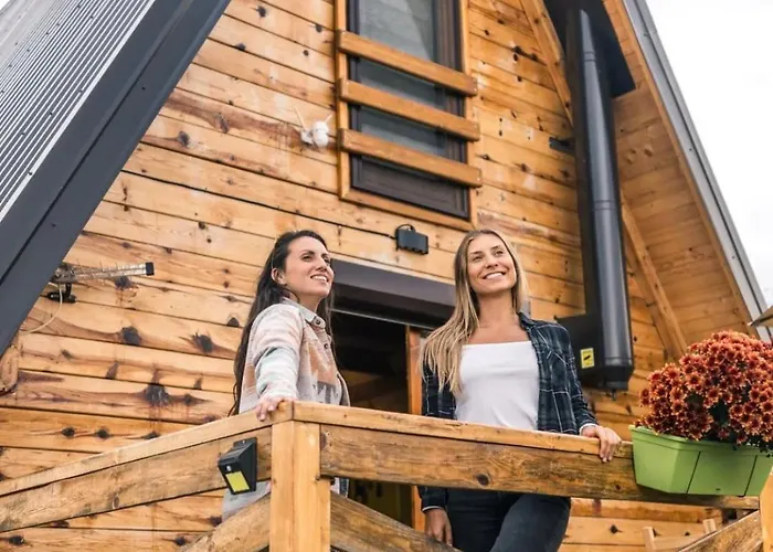 Дом отдыха Planinska Kuca Isiteo *