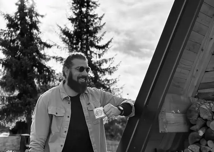 Planinska Kuca Isiteo